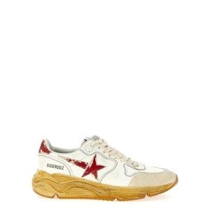 Golden Goose Running Sneakers - NWT